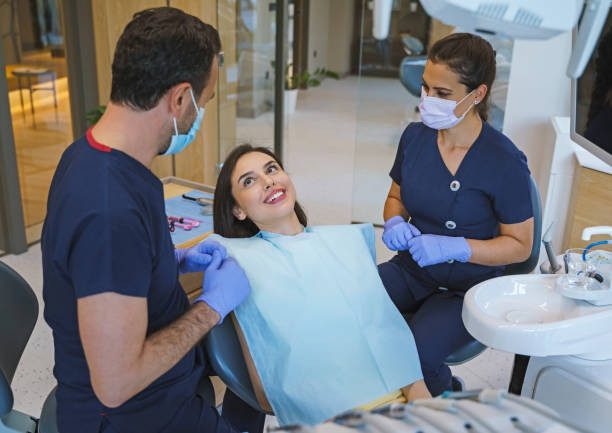 Best Wisdom Tooth Removal  in Norton, OH