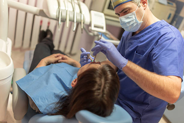 Best Laser Dentistry  in Norton, OH